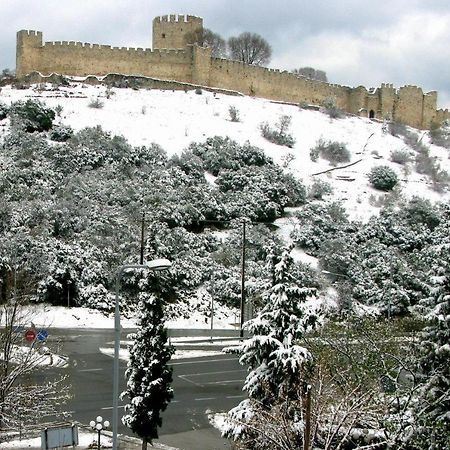 نيوز  بانتيليموناس Apartments Erato المظهر الخارجي الصورة
