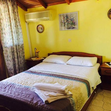 نيوز  بانتيليموناس Apartments Erato المظهر الخارجي الصورة
