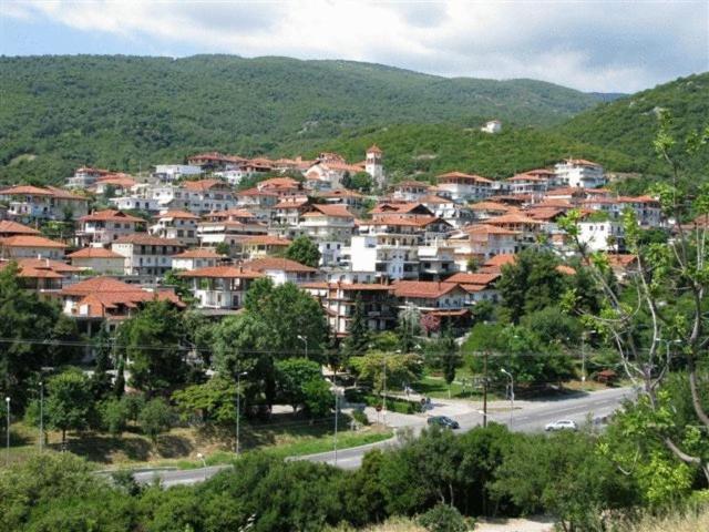 نيوز  بانتيليموناس Apartments Erato المظهر الخارجي الصورة