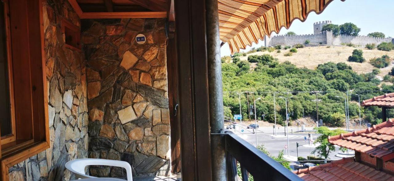 نيوز  بانتيليموناس Apartments Erato المظهر الخارجي الصورة