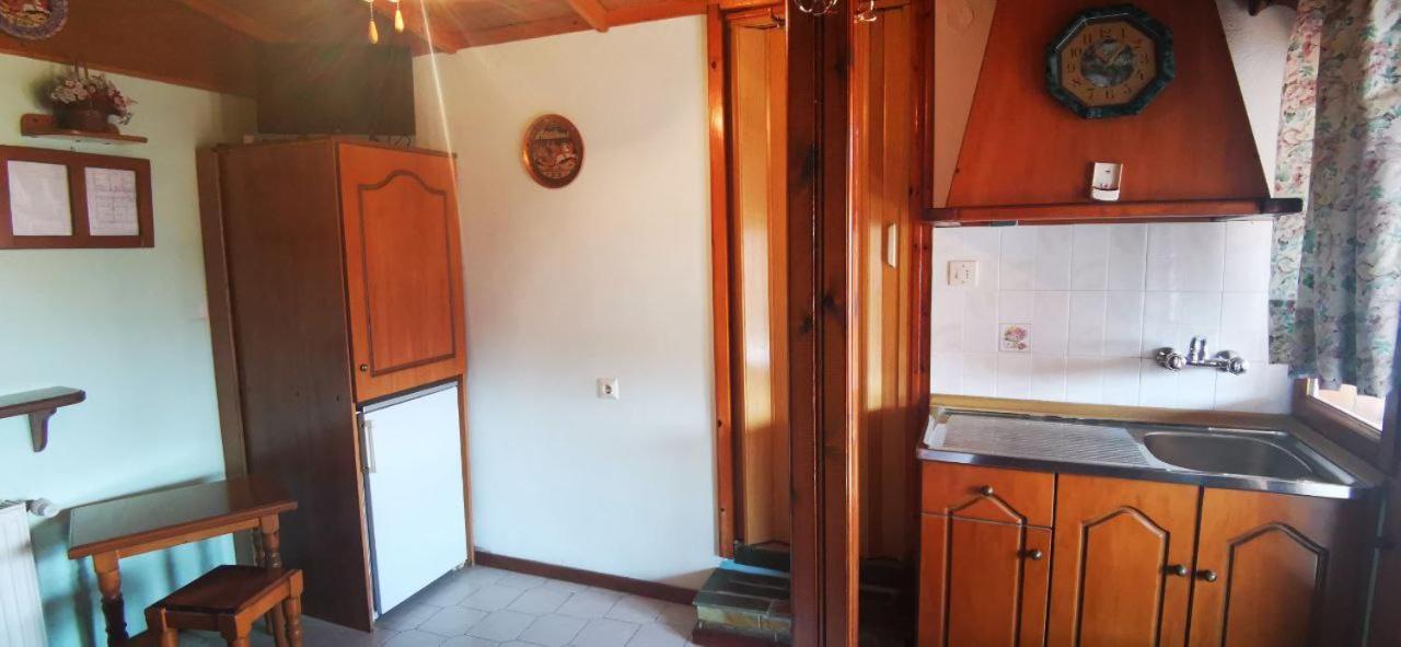 نيوز  بانتيليموناس Apartments Erato المظهر الخارجي الصورة