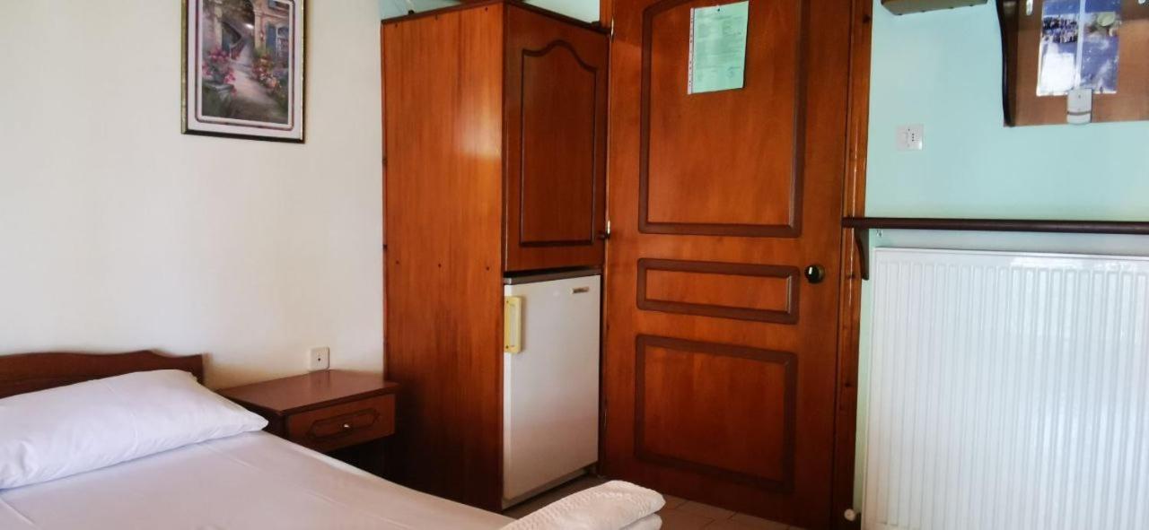 نيوز  بانتيليموناس Apartments Erato المظهر الخارجي الصورة