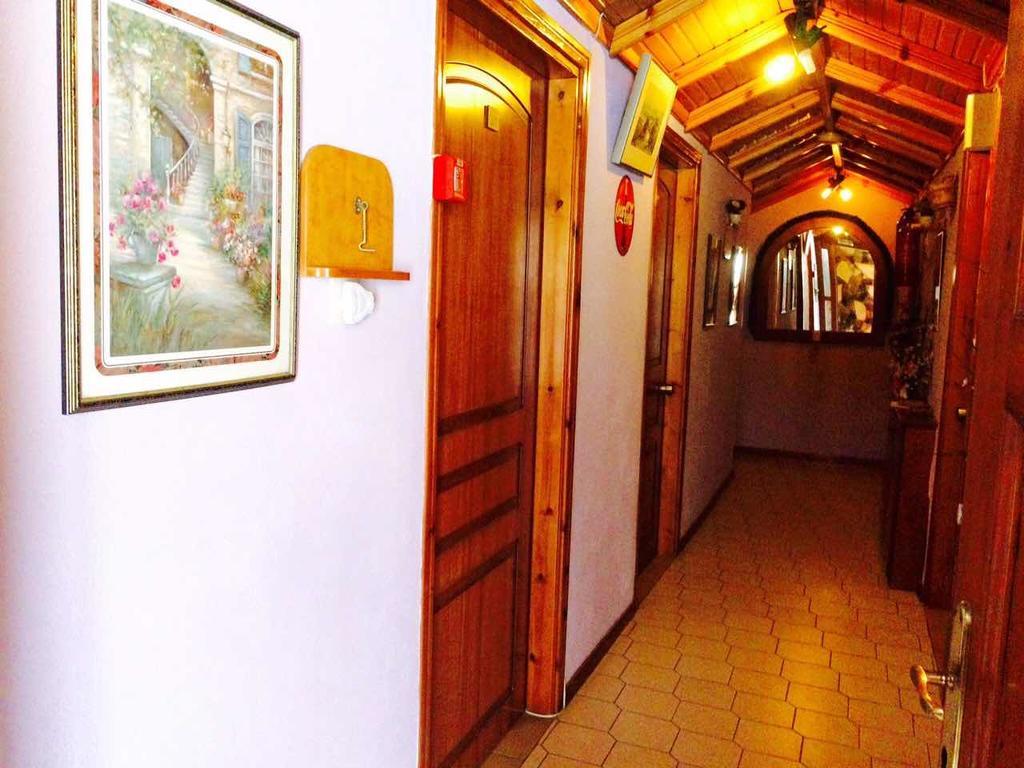 نيوز  بانتيليموناس Apartments Erato المظهر الخارجي الصورة