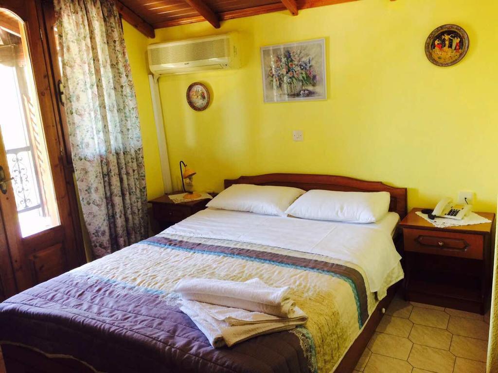 نيوز  بانتيليموناس Apartments Erato المظهر الخارجي الصورة