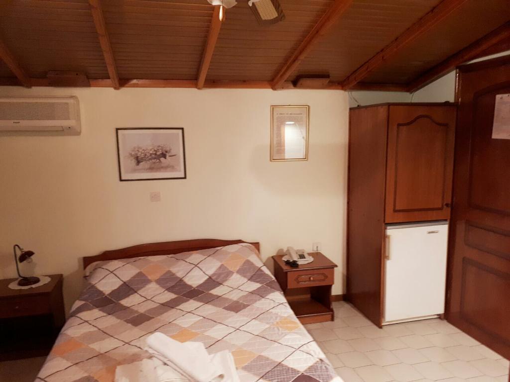نيوز  بانتيليموناس Apartments Erato المظهر الخارجي الصورة