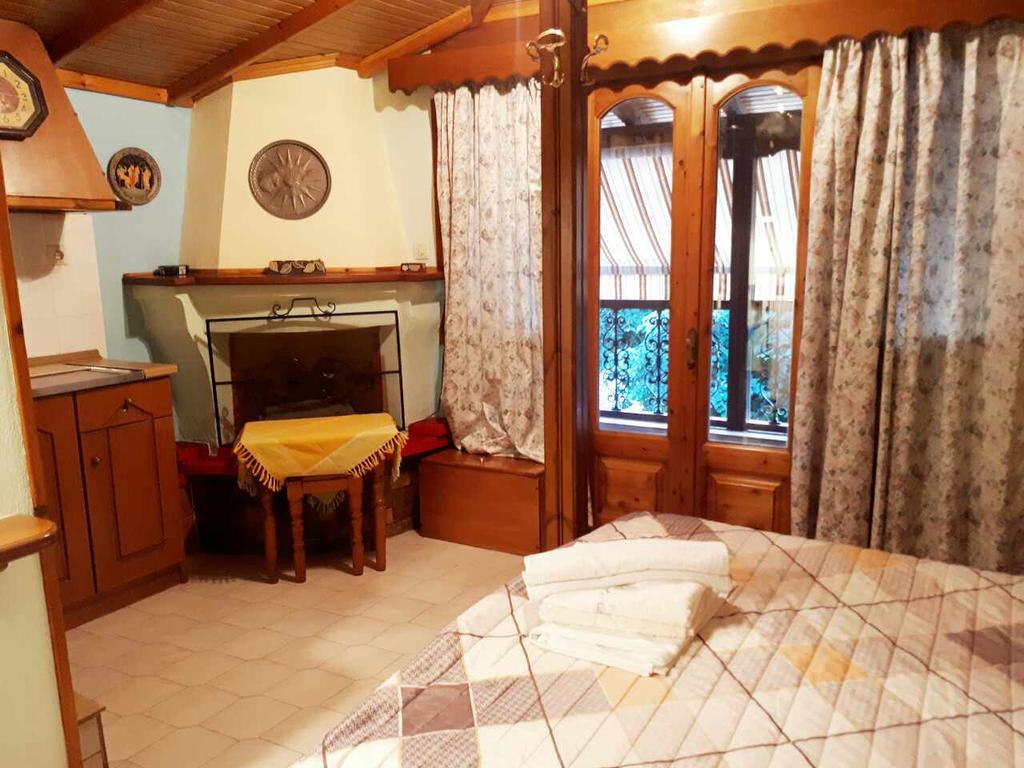نيوز  بانتيليموناس Apartments Erato المظهر الخارجي الصورة