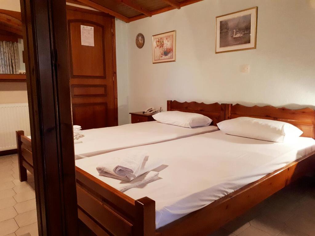 نيوز  بانتيليموناس Apartments Erato المظهر الخارجي الصورة