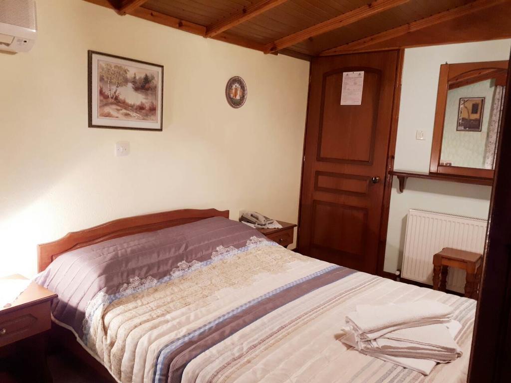 نيوز  بانتيليموناس Apartments Erato المظهر الخارجي الصورة