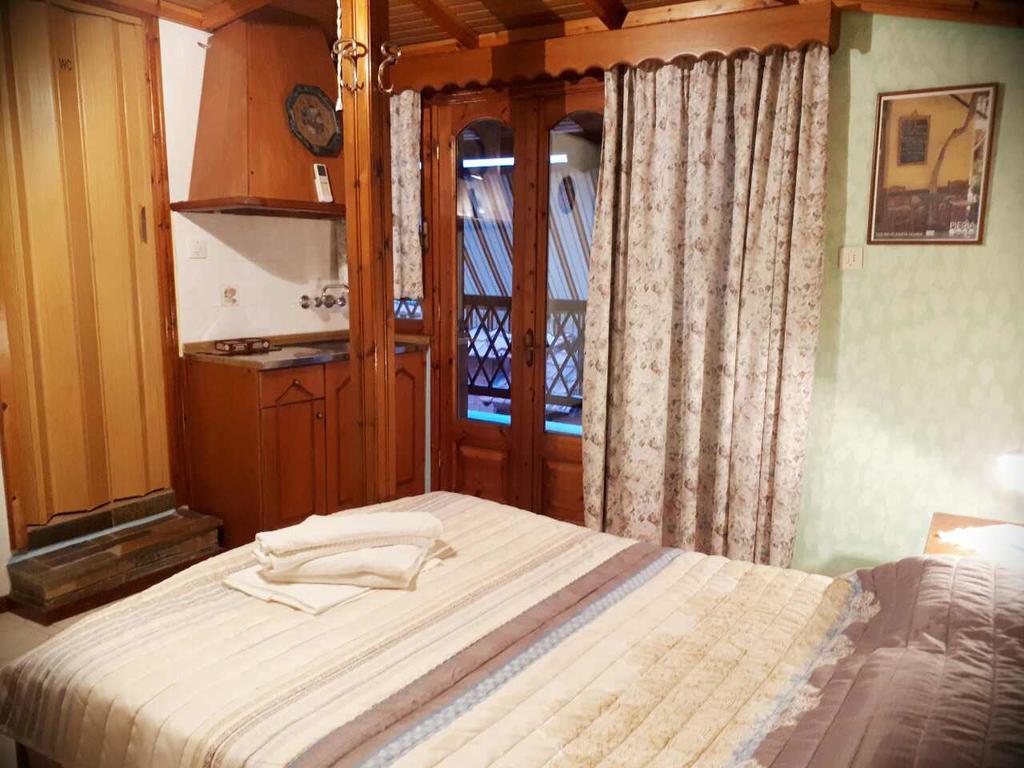 نيوز  بانتيليموناس Apartments Erato المظهر الخارجي الصورة
